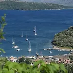 Villa Aleka - Agios Stefanos Ne Corfu