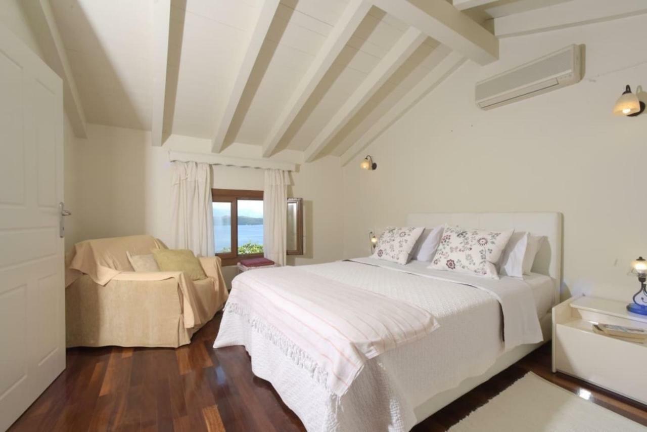 Villa Aleka - Agios Stefanos Ne Corfu Agios Stefanos (Thinali)