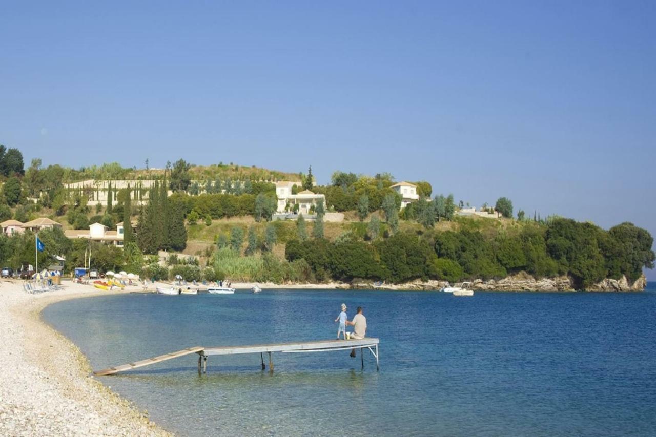 Aleka - Agios Stefanos Ne Corfu Agios Stefanos (Thinali)