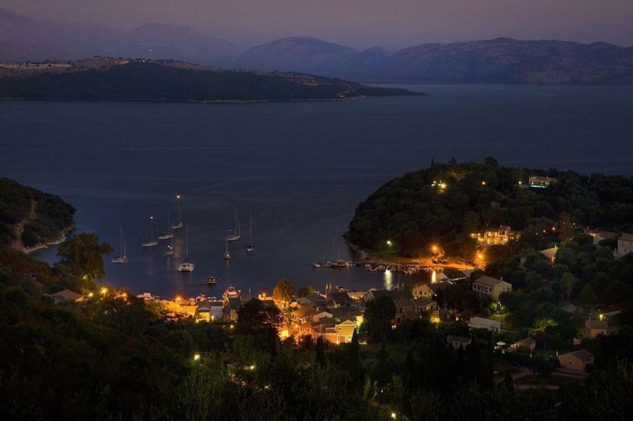 Aleka - Agios Stefanos Ne Corfu *