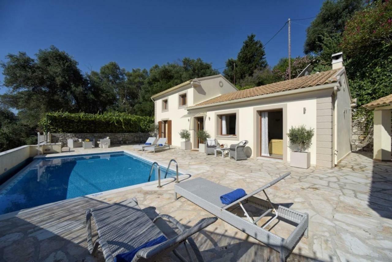 Aleka - Agios Stefanos Ne Corfu